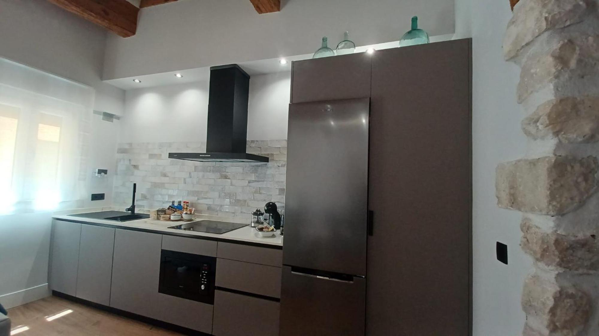Ea! Cuenca Apartment Cuenca  Luaran gambar